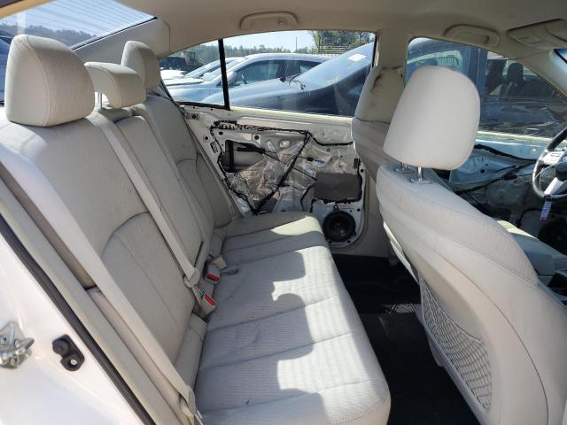 Photo 10 from auction – 2012 SUBARU LEGACY 2.5 with VIN 4S3BMCA67C3027586