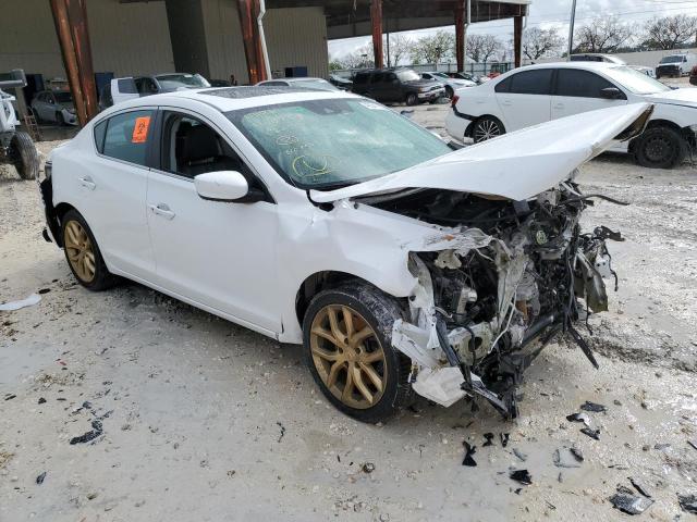 Photo 4 from auction – 2019 ACURA ILX with VIN 19UDE2F32KA002556