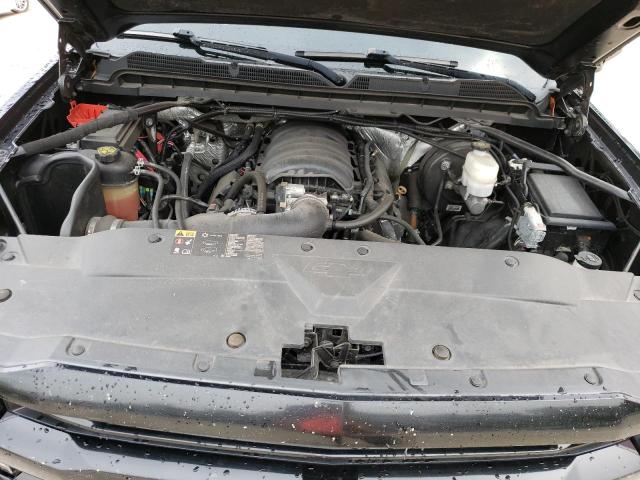 Photo 11 from auction – 2016 CHEVROLET SILVERADO with VIN 3GCUKREC5GG148993