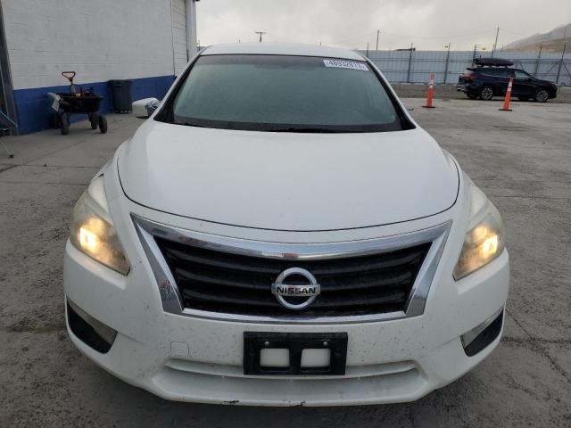 Photo 5 from auction – 2015 NISSAN ALTIMA 2.5 with VIN 1N4AL3AP1FC164251