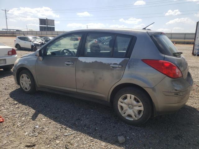 Photo 2 from auction – 2010 NISSAN VERSA with VIN 3N1BC1CP7AL365829