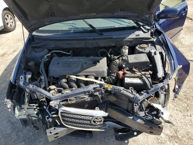 Photo 11 from auction – 2005 TOYOTA COROLLA CE with VIN 2T1BR30E95C455292