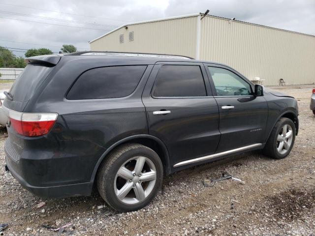 Photo 3 from auction – 2013 DODGE DURANGO CI with VIN 1C4SDHETXDC652501