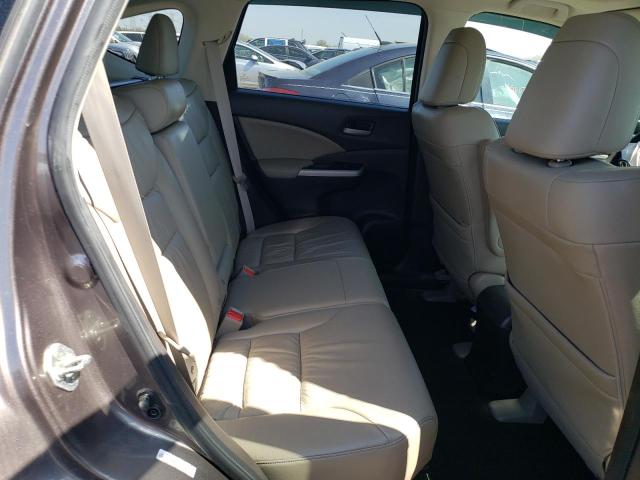 Photo 11 from auction – 2014 HONDA CR-V EXL with VIN 2HKRM4H74EH638007