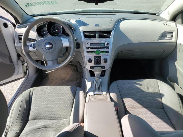 Photo 8 from auction – 2010 CHEVROLET MALIBU LS with VIN 1G1ZB5EB6AF103780