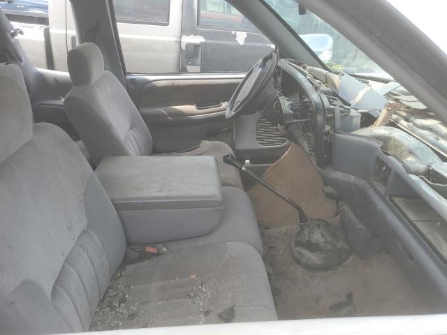 Photo 5 from auction – 1997 DODGE 3500 with VIN 3B7MC33DXVM505752