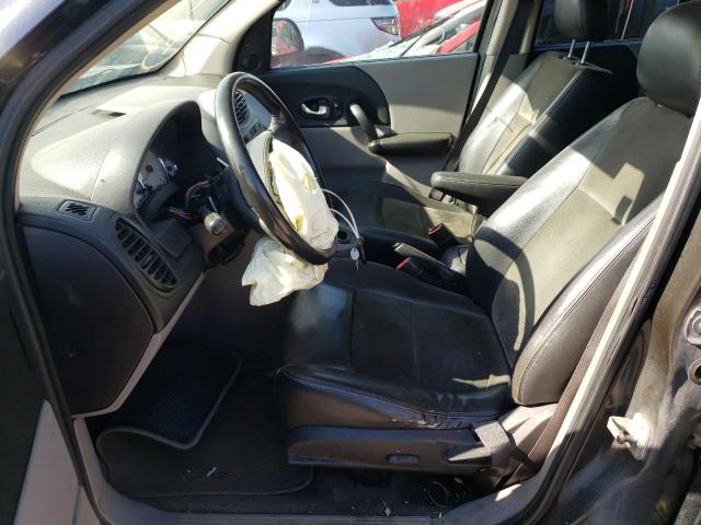 Photo 7 from auction – 2005 SATURN VUE with VIN 5GZCZ53405S858027