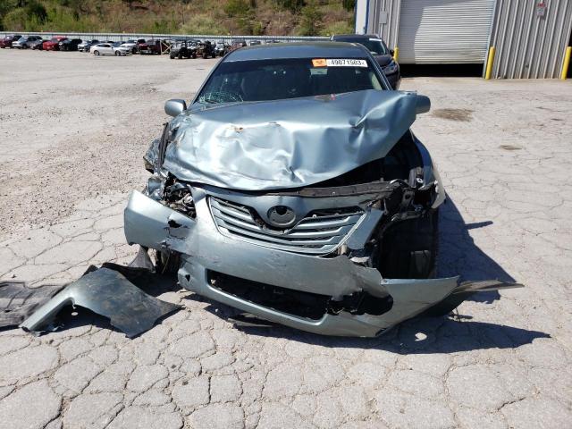 Photo 5 from auction – 2009 TOYOTA CAMRY BASE with VIN 4T1BE46K49U900931