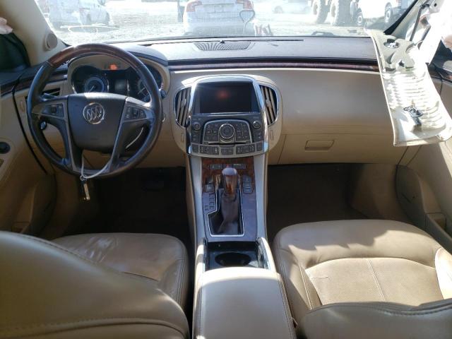 Photo 8 from auction – 2010 BUICK LACROSSE C with VIN 1G4GD5GG0AF191464