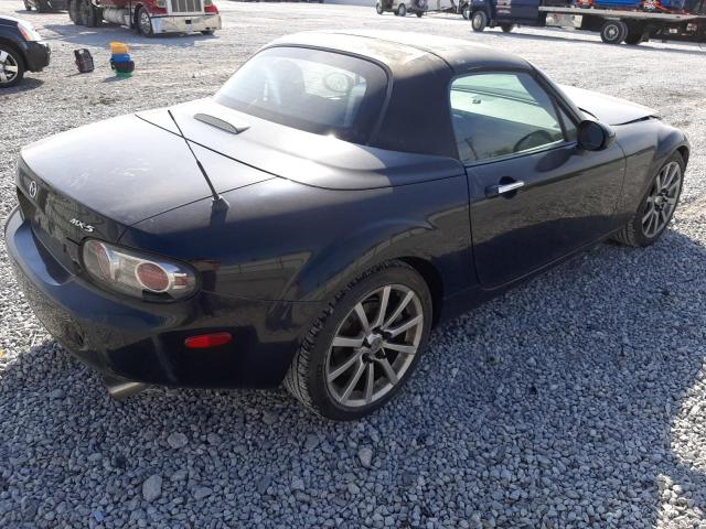 Photo 3 from auction – 2007 MAZDA MX-5 MIATA with VIN JM1NC26F170136605