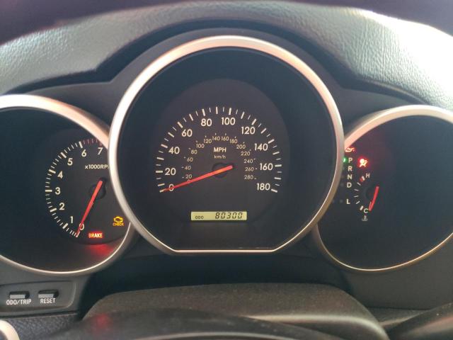 Photo 9 from auction – 2002 LEXUS SC 430 with VIN JTHFN48Y320033153