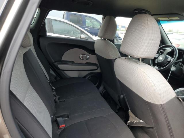 Photo 10 from auction – 2014 KIA SOUL with VIN KNDJN2A26E7000925
