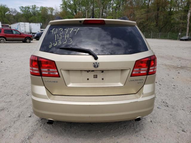Photo 6 from auction – 2010 DODGE JOURNEY SX with VIN 3D4PG5FV0AT224578