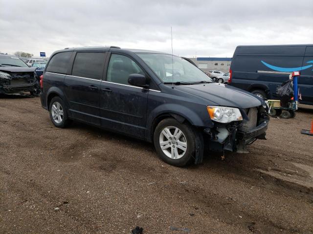 Photo 4 from auction – 2013 DODGE GRAND CARA with VIN 2C4RDGDG9DR615153