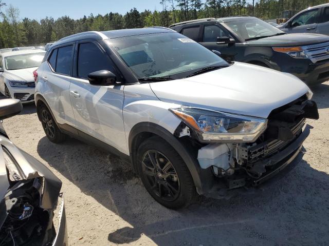 Photo 4 from auction – 2019 NISSAN KICKS S with VIN 3N1CP5CU3KL496232