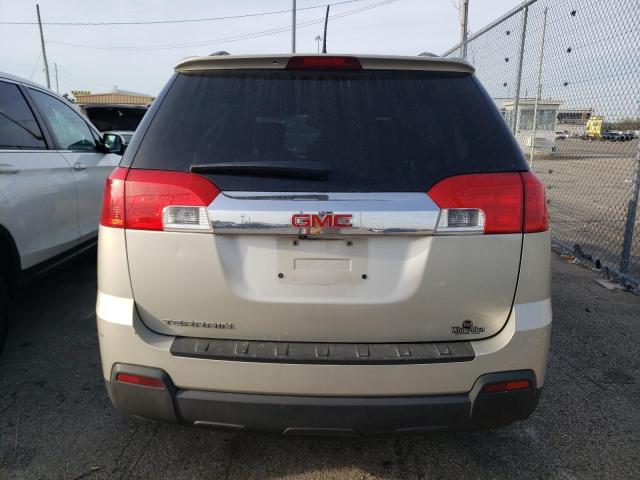 Photo 6 from auction – 2014 GMC TERRAIN SL with VIN 2GKALREK3E6130433