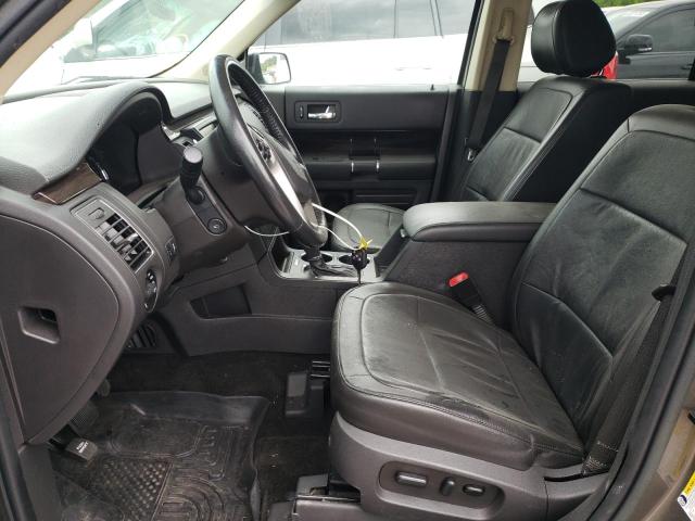 Photo 7 from auction – 2014 FORD FLEX SEL with VIN 2FMGK5C86EBD44232