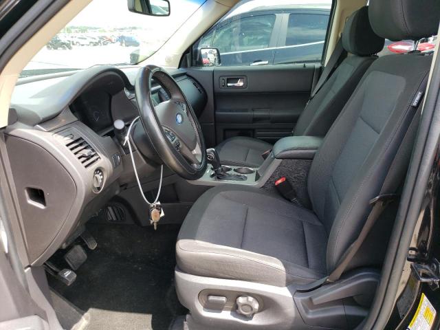 Photo 7 from auction – 2016 FORD FLEX SE with VIN 2FMGK5B80GBA17989