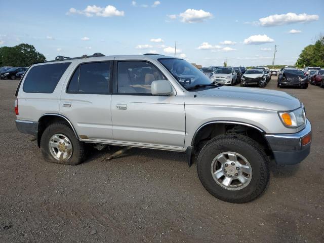 Photo 4 from auction – 1997 TOYOTA 4RUNNER SR with VIN JT3HN86R0V0064902