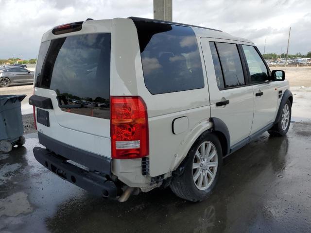 Photo 3 from auction – 2007 LAND ROVER LR3 SE with VIN SALAE25487A422723
