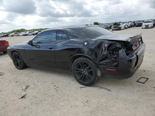 Photo 2 from auction – 2017 DODGE CHALLENGER with VIN 2C3CDZAG9HH592639