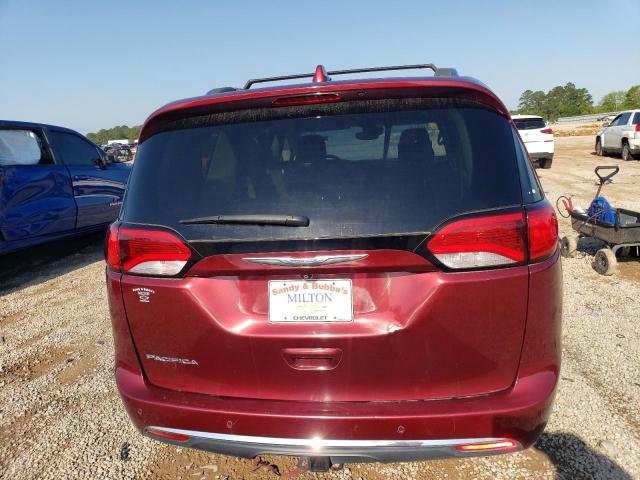 Фото 6 с аукциона – 2017 CHRYSLER PACIFICA T с VIN 2C4RC1EG1HR614180