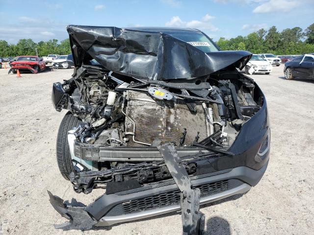 Photo 5 from auction – 2015 FORD EDGE TITAN with VIN 2FMTK3K95FBB06645