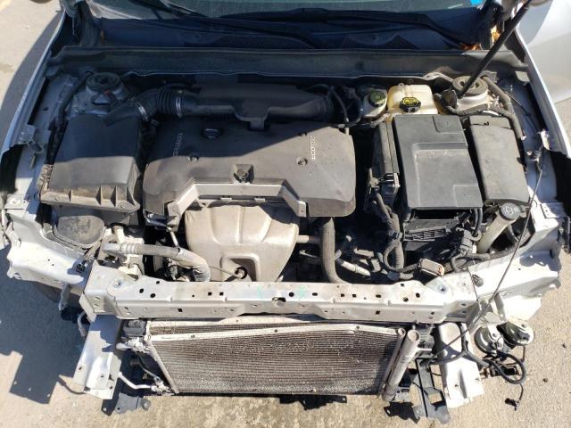 Photo 11 from auction – 2013 CHEVROLET MALIBU 1LT with VIN 1G11C5SA7DF175078