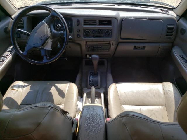 Photo 8 from auction – 1999 MITSUBISHI MONTERO SP with VIN JA4LS41R2XP015803