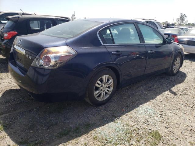 Photo 3 from auction – 2010 NISSAN ALTIMA BAS with VIN 1N4AL2AP6AC152633