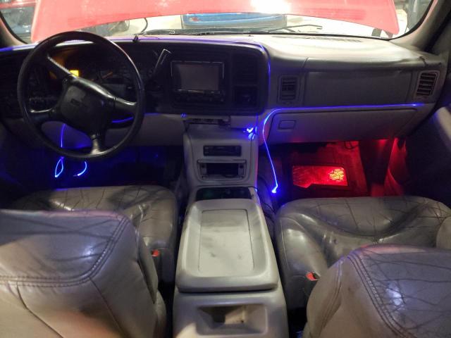 Photo 8 from auction – 2001 GMC YUKON with VIN 1GKEK13T71J142051