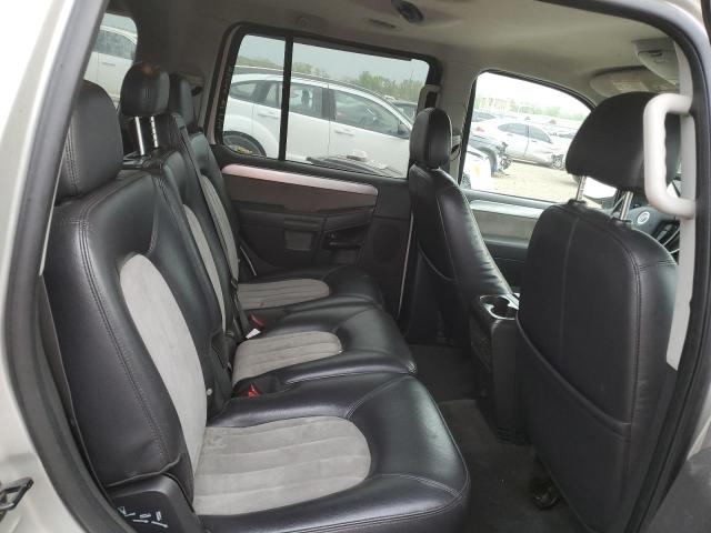 Photo 11 from auction – 2005 MERCURY MOUNTAINEE with VIN 4M2ZU86K05UJ10012
