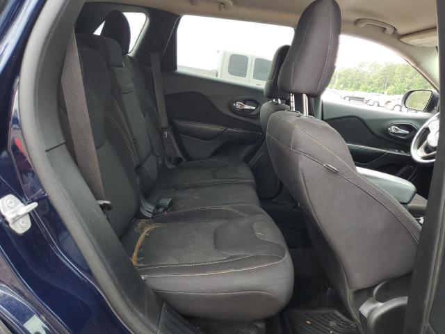 Photo 11 from auction – 2015 JEEP CHEROKEE L with VIN 1C4PJLCB7FW601969