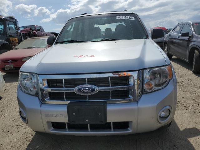 Photo 5 from auction – 2012 FORD ESCAPE XLT with VIN 1FMCU9DG0CKA22887