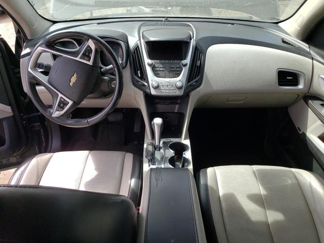 Photo 8 from auction – 2014 CHEVROLET EQUINOX LT with VIN 2GNFLGEK7E6310883