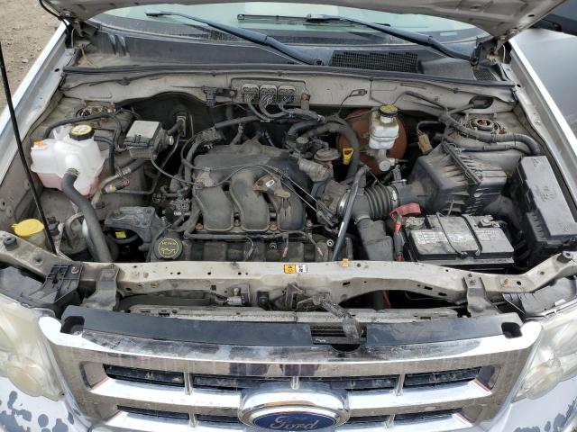 Photo 12 from auction – 2008 FORD ESCAPE XLT with VIN 1FMCU93148KA38403