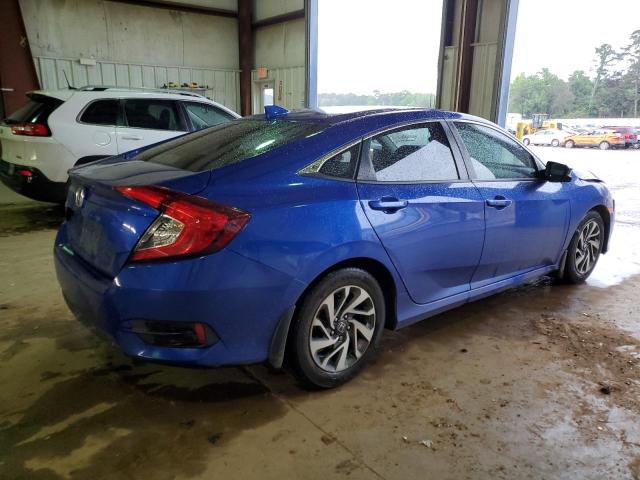 Photo 3 from auction – 2018 HONDA CIVIC EX with VIN 2HGFC2F75JH592656