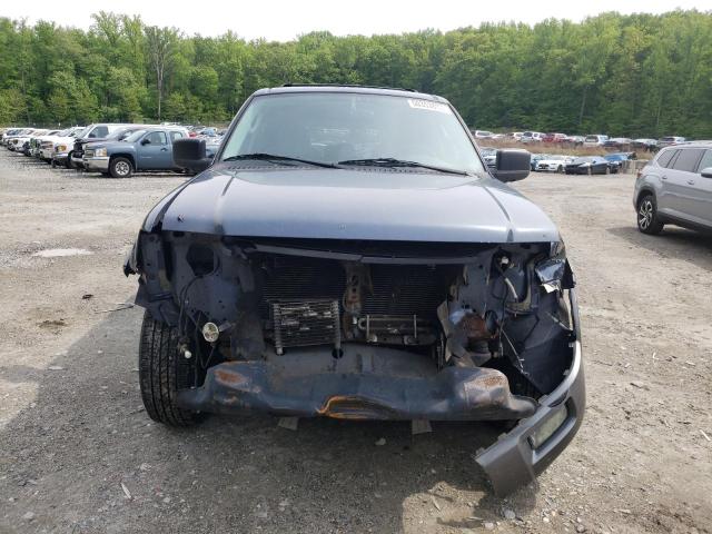 Photo 5 from auction – 2004 FORD EXPEDITION with VIN 1FMFU15L54LA91130