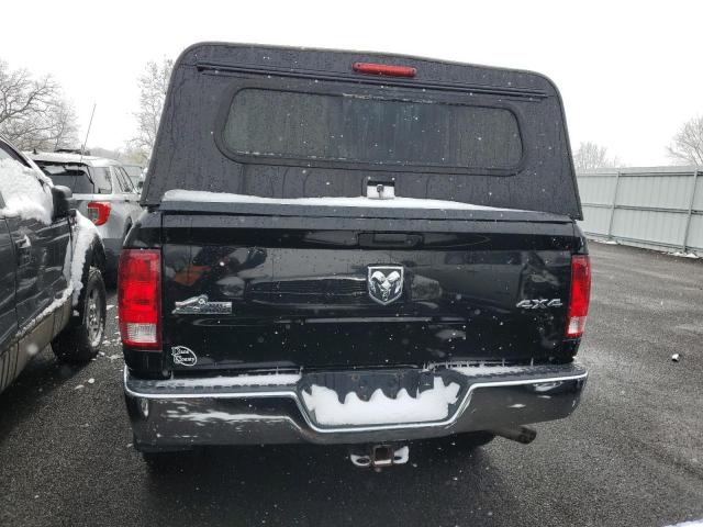 Photo 6 from auction – 2014 RAM 2500 SLT with VIN 3C6UR5DJXEG296890