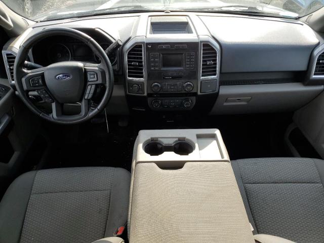 Photo 8 from auction – 2016 FORD F150 SUPER with VIN 1FTEW1CF3GFA89029