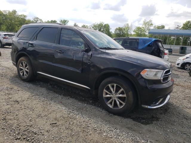 Photo 4 from auction – 2016 DODGE DURANGO LI with VIN 1C4RDHDG8GC314859
