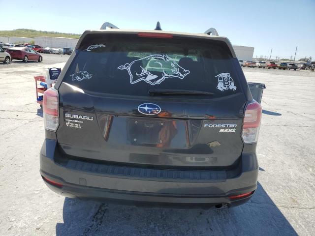 Photo 6 from auction – 2017 SUBARU FORESTER 2 with VIN JF2SJADC0HH435177