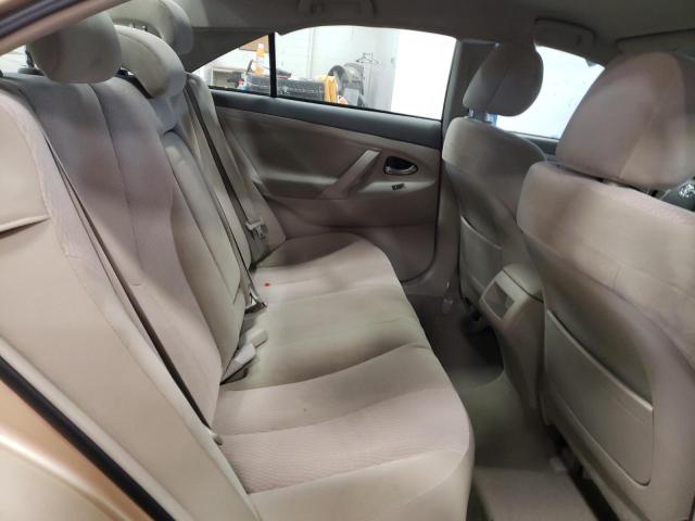 Photo 10 from auction – 2010 TOYOTA CAMRY BASE with VIN 4T4BF3EK7AR048366