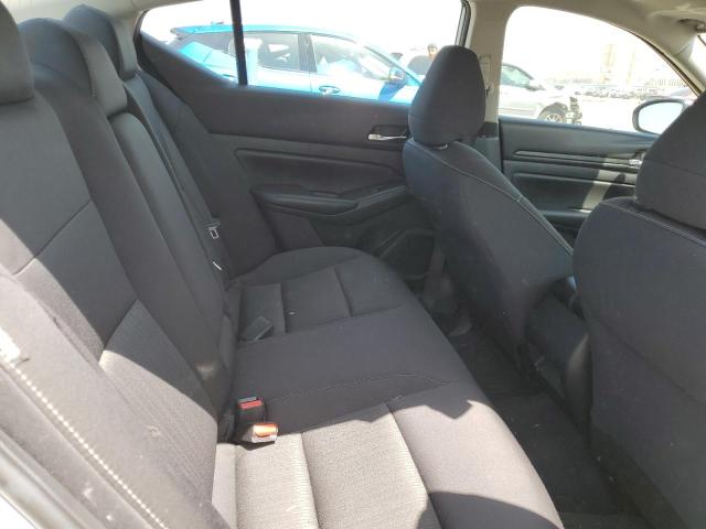 Photo 10 from auction – 2021 NISSAN ALTIMA S with VIN 1N4BL4BV7MN358386