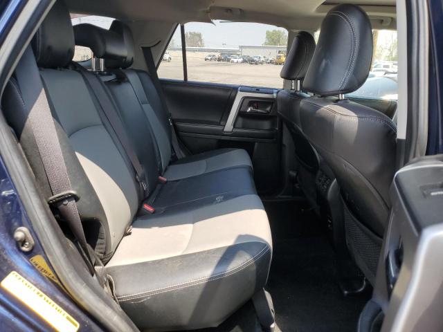 Photo 10 from auction – 2016 TOYOTA 4RUNNER SR with VIN JTEBU5JR4G5364440