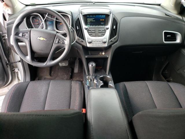 Photo 8 from auction – 2017 CHEVROLET EQUINOX LS with VIN 2GNALBEK4H1501420