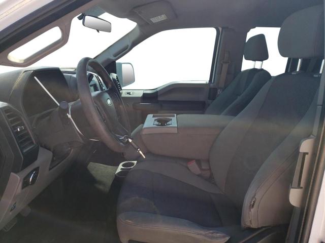 Photo 7 from auction – 2015 FORD F150 SUPER with VIN 1FTEX1C84FKD78523