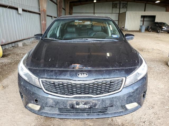 Photo 5 from auction – 2017 KIA FORTE EX with VIN KNAFX5A82H5676016