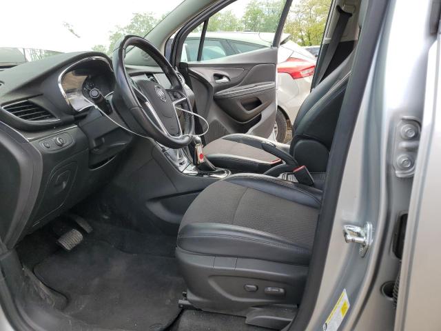 Photo 7 from auction – 2018 BUICK ENCORE PRE with VIN KL4CJASBXJB661792