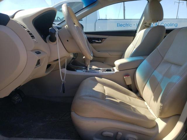 Photo 7 from auction – 2014 NISSAN ALTIMA with VIN 1N4AL3AP3EC104292